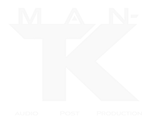 MAN-TK Recording Studio Puerto Rico